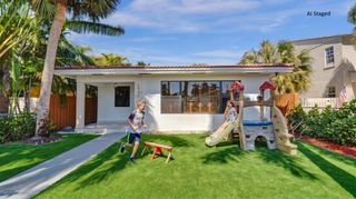 1545 Harrison Street, Hollywood, FL 33020