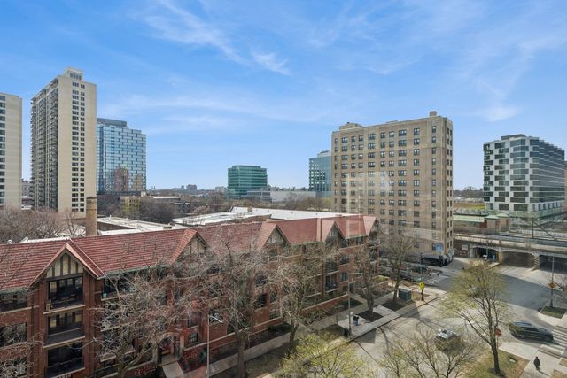 5050 S EAST END Avenue 8D, Chicago, IL 60615