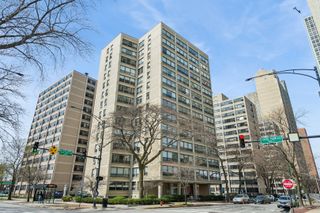 5050 S EAST END Avenue 8D, Chicago, IL 60615