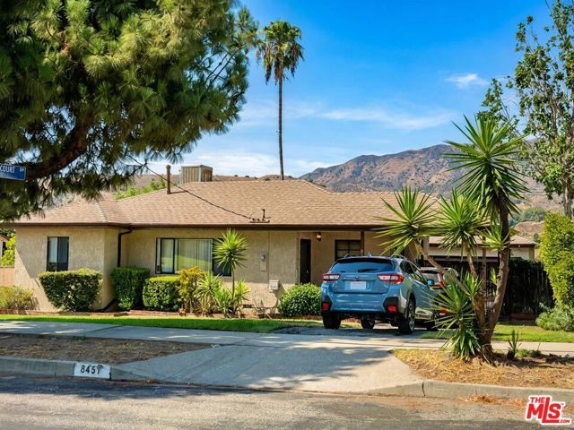 8451 Wentworth Street, Los Angeles, CA 91040