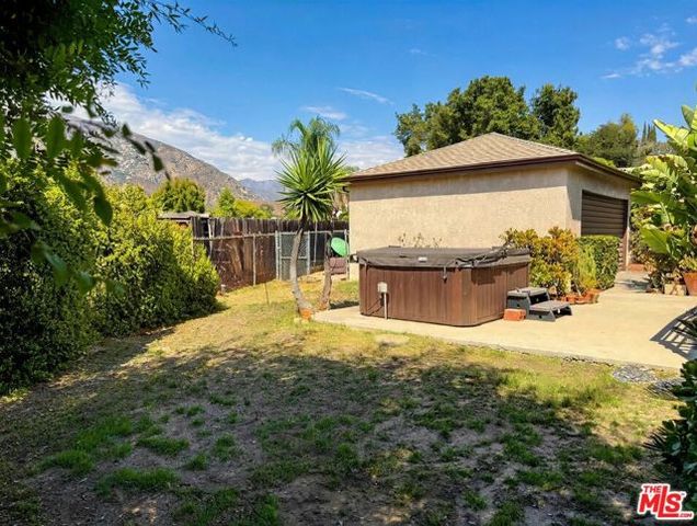 8451 Wentworth Street, Los Angeles, CA 91040