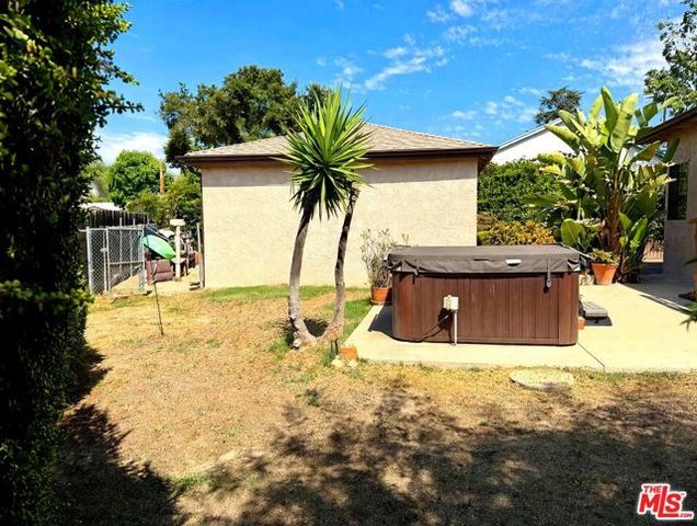 8451 Wentworth Street, Los Angeles, CA 91040