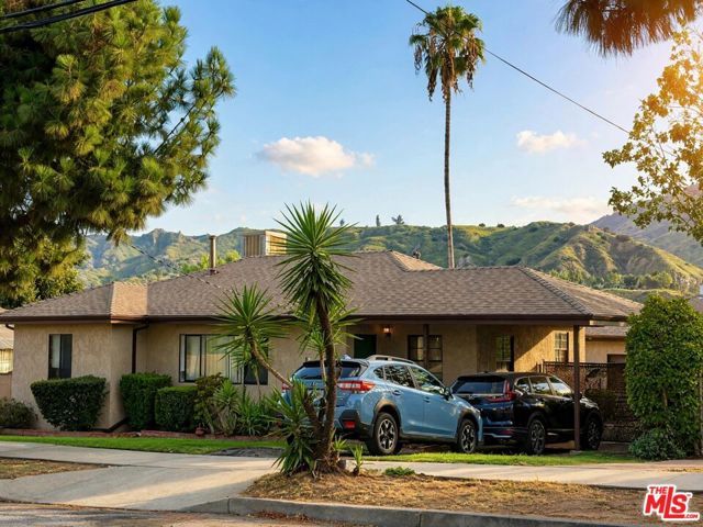 8451 Wentworth Street, Los Angeles, CA 91040