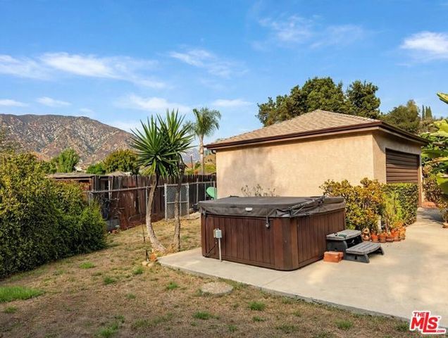 8451 Wentworth Street, Los Angeles, CA 91040