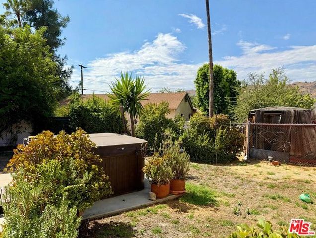 8451 Wentworth Street, Los Angeles, CA 91040