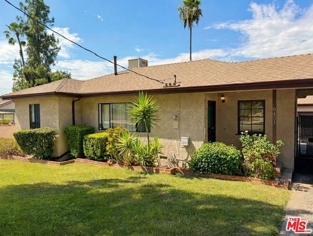 8451 Wentworth Street, Los Angeles, CA 91040