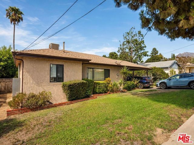 8451 Wentworth Street, Los Angeles, CA 91040
