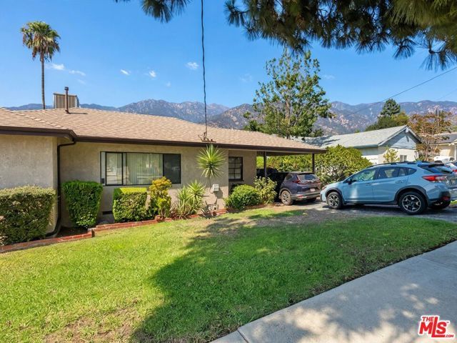 8451 Wentworth Street, Los Angeles, CA 91040