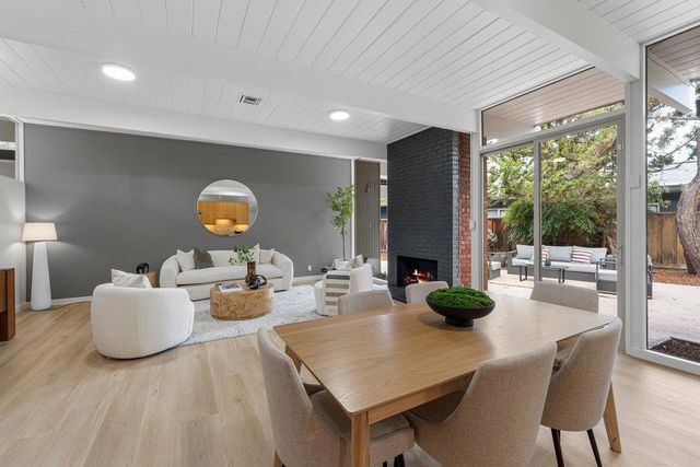 3925 Nelson Drive, Palo Alto, CA 94306