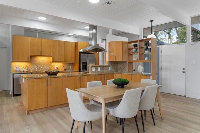 3925 Nelson Drive, Palo Alto, CA 94306