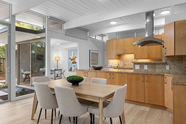 3925 Nelson Drive, Palo Alto, CA 94306