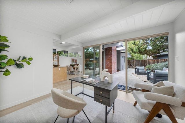 3925 Nelson Drive, Palo Alto, CA 94306