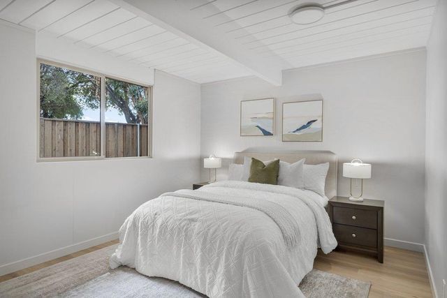 3925 Nelson Drive, Palo Alto, CA 94306