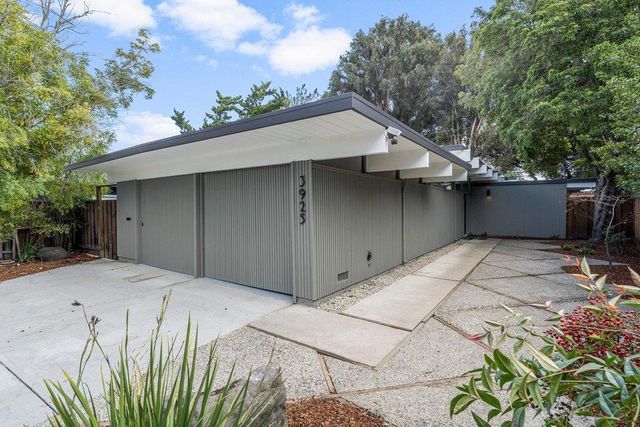 3925 Nelson Drive, Palo Alto, CA 94306