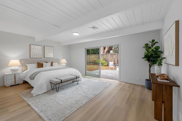 3925 Nelson Drive, Palo Alto, CA 94306