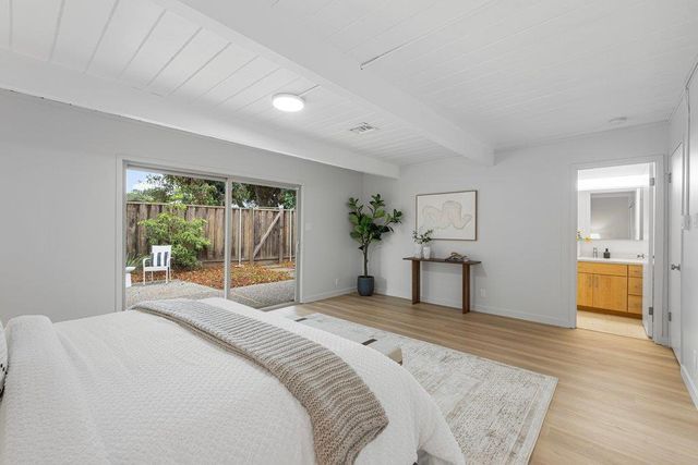 3925 Nelson Drive, Palo Alto, CA 94306