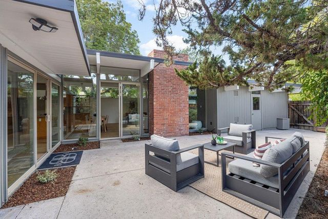 3925 Nelson Drive, Palo Alto, CA 94306