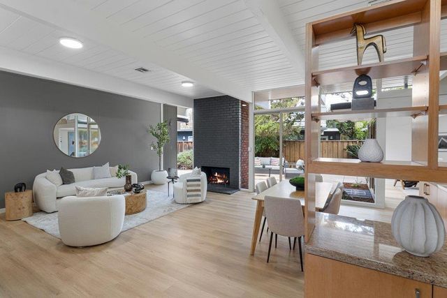 3925 Nelson Drive, Palo Alto, CA 94306