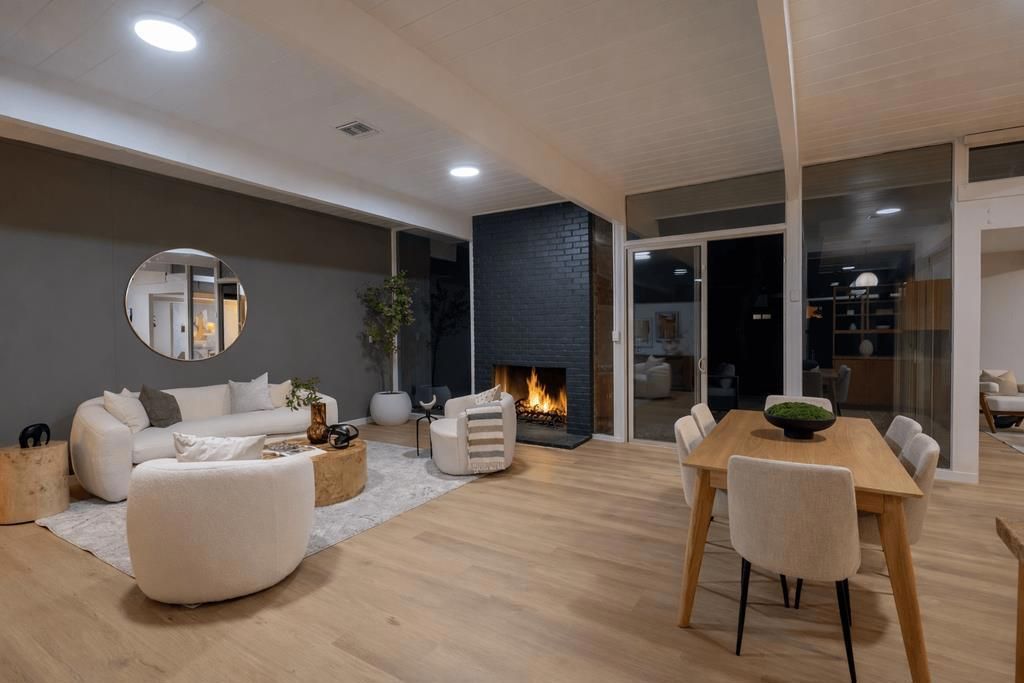 Image 10 of property listing at 3925 Nelson Drive, Palo Alto, CA 94306