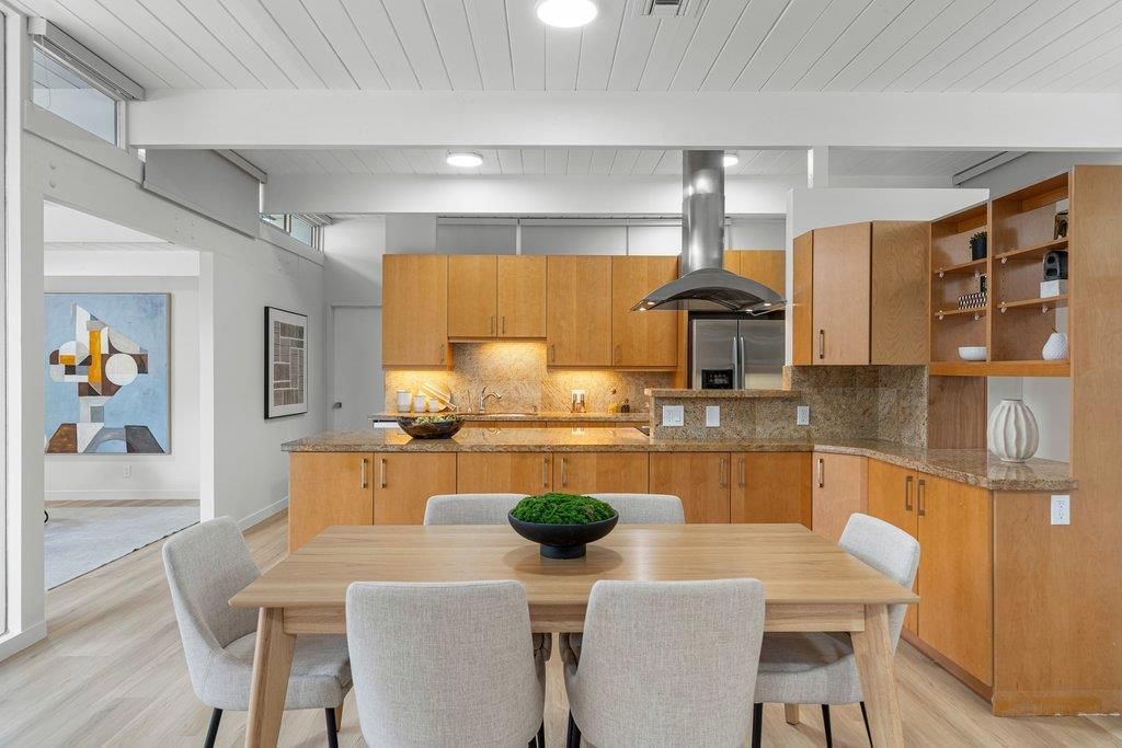 Image 15 of property listing at 3925 Nelson Drive, Palo Alto, CA 94306