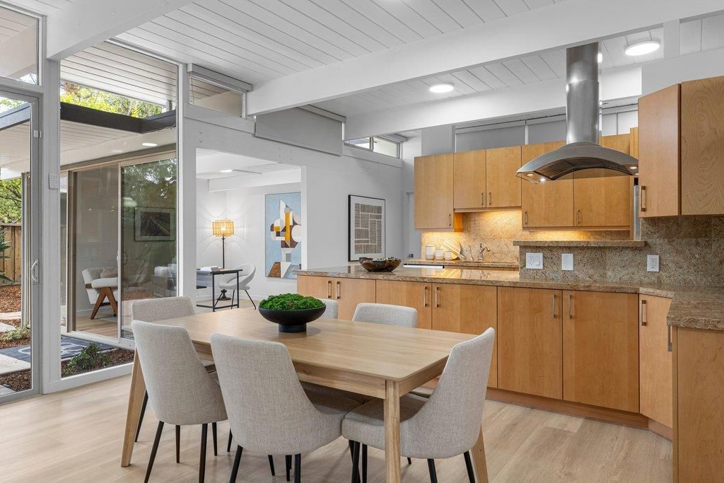 Image 17 of property listing at 3925 Nelson Drive, Palo Alto, CA 94306