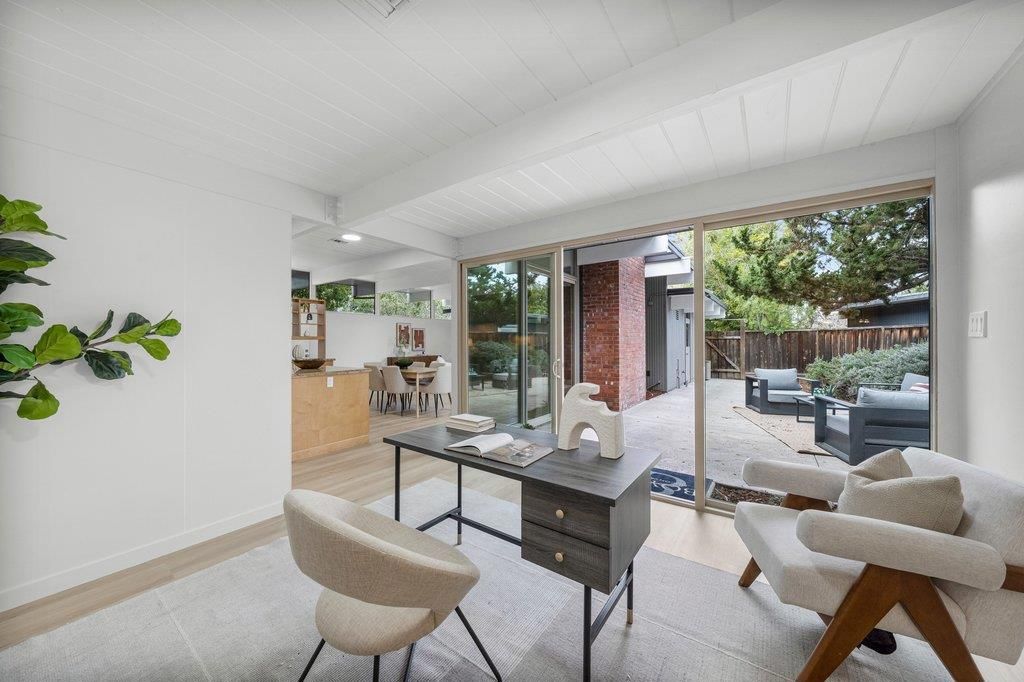 Image 19 of property listing at 3925 Nelson Drive, Palo Alto, CA 94306