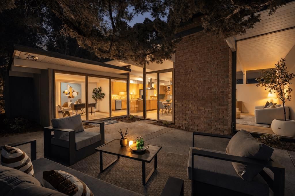 Image 47 of property listing at 3925 Nelson Drive, Palo Alto, CA 94306