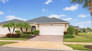 3386 Bancroft Drive, Melbourne, FL 32940
