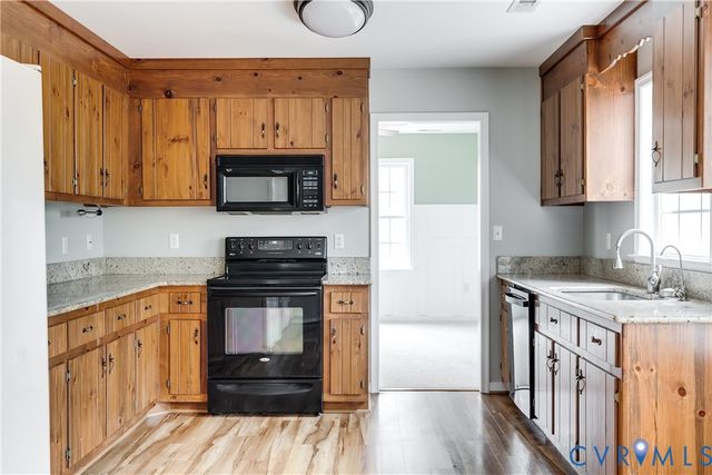 13424 Janeka Dr, Chesterfield, VA 23838