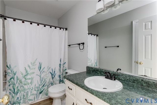 13424 Janeka Dr, Chesterfield, VA 23838