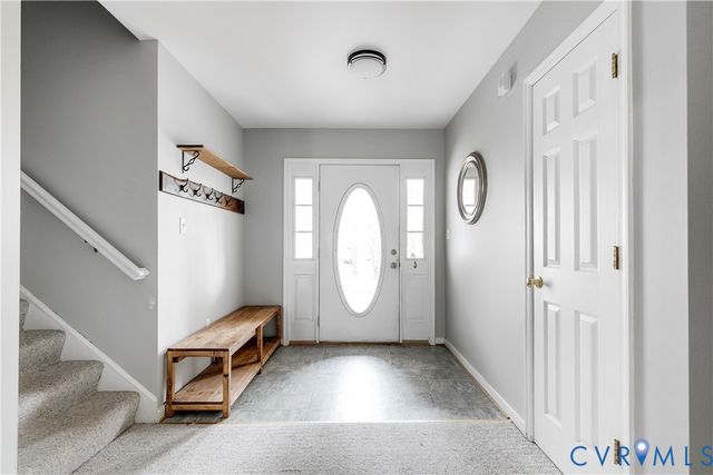 13424 Janeka Dr, Chesterfield, VA 23838