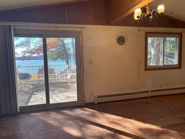 8661 Deadstream Road, Honor, MI 49640