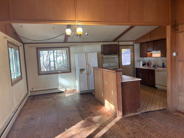 8661 Deadstream Road, Honor, MI 49640