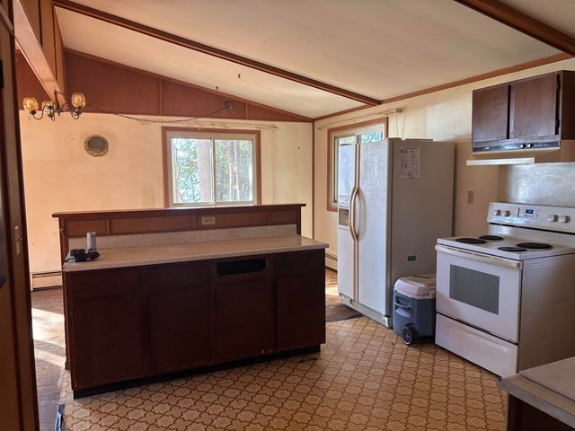 8661 Deadstream Road, Honor, MI 49640