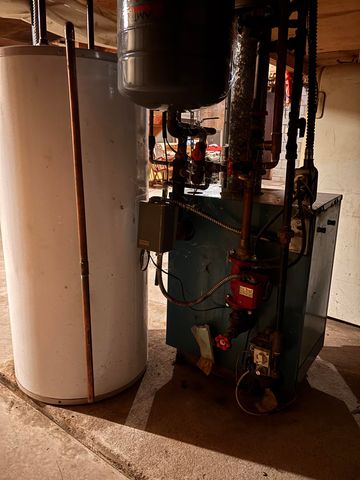 8661 Deadstream Road, Honor, MI 49640