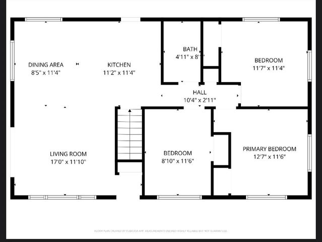 8661 Deadstream Road, Honor, MI 49640