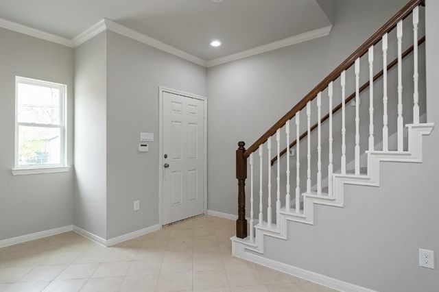 1043 Marcolin, Houston, TX 77088