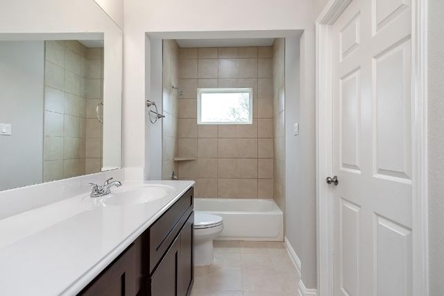 1043 Marcolin, Houston, TX 77088