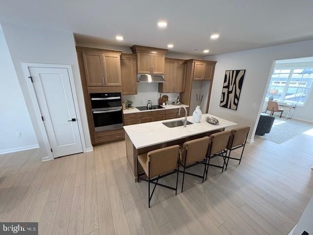 110 CAMRYN CT, Downingtown, PA 19335