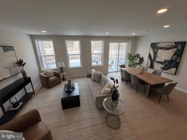 110 CAMRYN CT, Downingtown, PA 19335