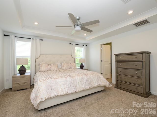 14129 Canemeadow Drive, Charlotte, NC 28278