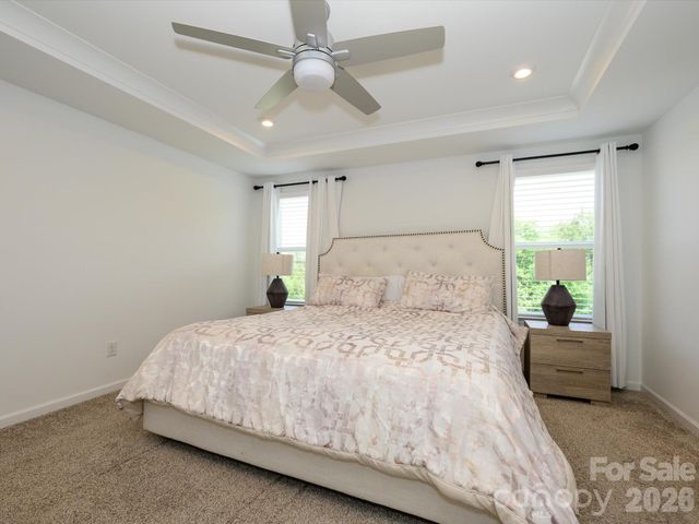 14129 Canemeadow Drive, Charlotte, NC 28278
