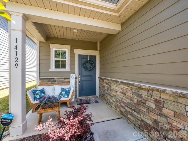 14129 Canemeadow Drive, Charlotte, NC 28278