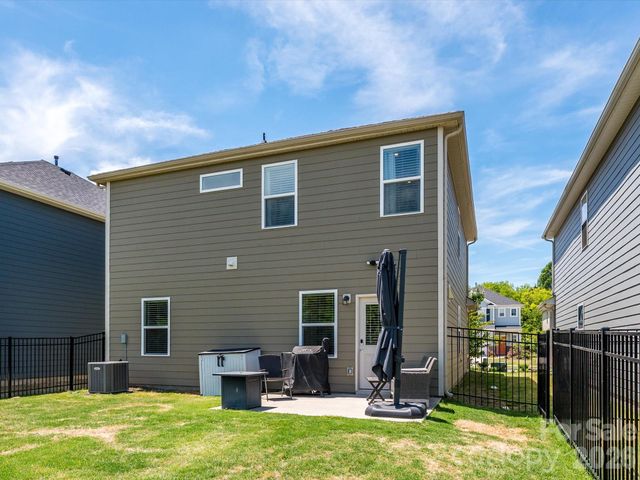 14129 Canemeadow Drive, Charlotte, NC 28278