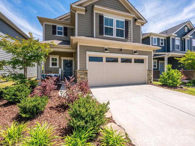 14129 Canemeadow Drive, Charlotte, NC 28278