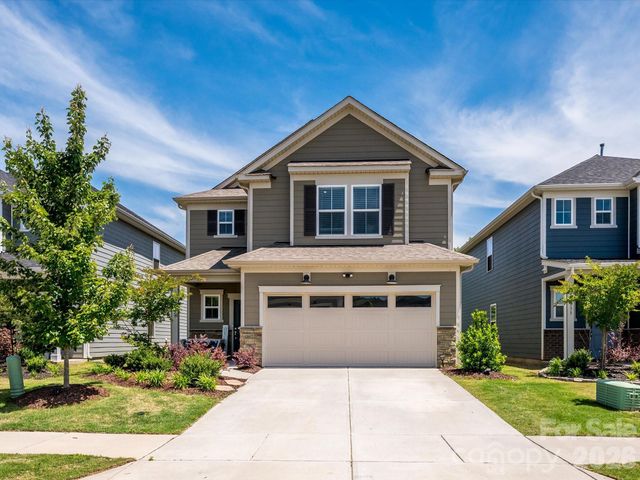 14129 Canemeadow Drive, Charlotte, NC 28278