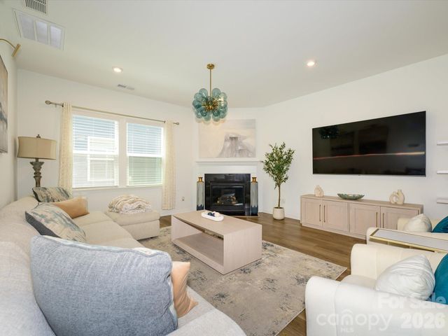 14129 Canemeadow Drive, Charlotte, NC 28278