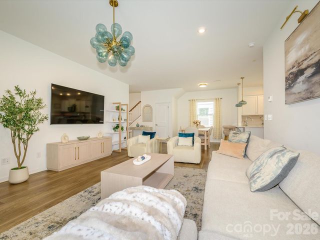 14129 Canemeadow Drive, Charlotte, NC 28278