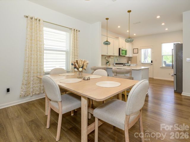 14129 Canemeadow Drive, Charlotte, NC 28278