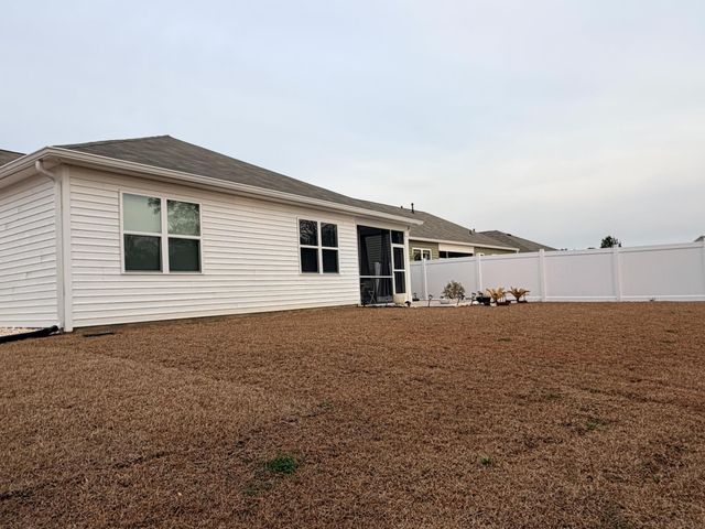 119 Marauder Dr., Longs, SC 29568